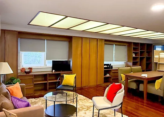 Apartment Pridi Cozy Type C, Prakanong Bts