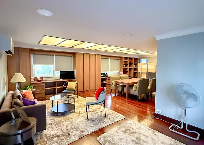 Pridi Cozy Type C, Prakanong Bts Apartment *