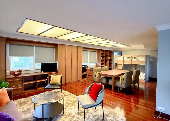 Apartment Pridi Cozy Type C, Prakanong Bts *