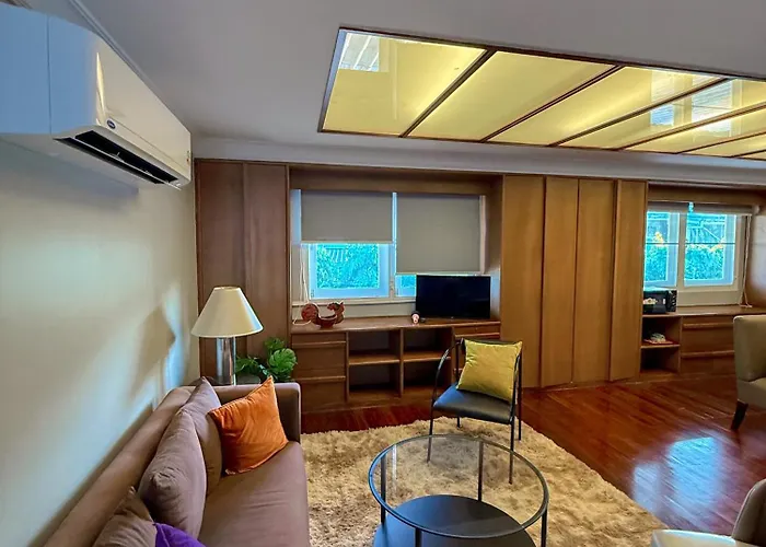 Pridi Cozy Type C, Prakanong Bts Bangkok