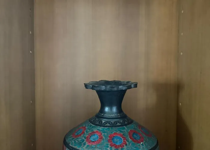 Apartment Pridi Cozy Type C, Prakanong Bts Bangkok