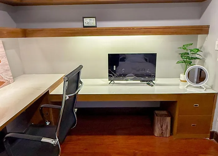 Pridi Cozy Type C, Prakanong Bts Bangkok