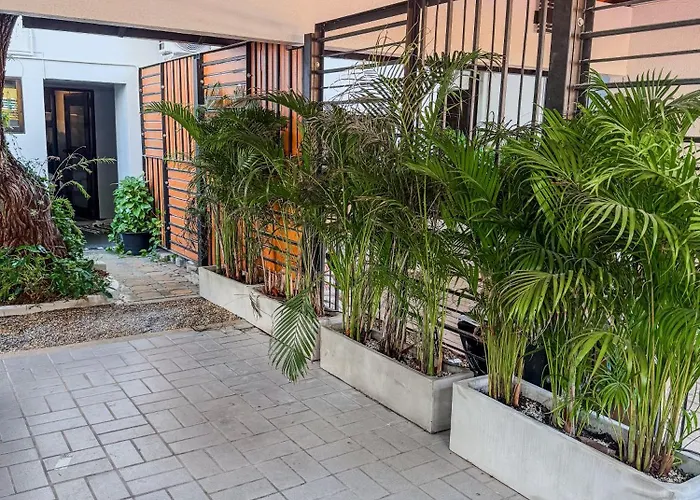 Apartment Pridi Cozy Type C, Prakanong Bts *