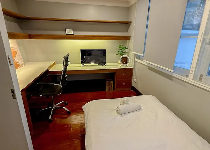 Pridi Cozy Type C, Prakanong Bts Apartment *