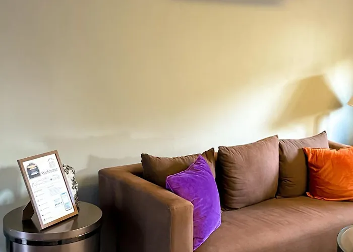 Pridi Cozy Type C, Prakanong Bts Bangkok