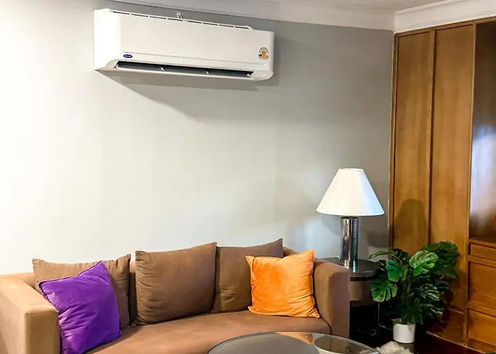 Pridi Cozy Type C, Prakanong Bts Apartment *