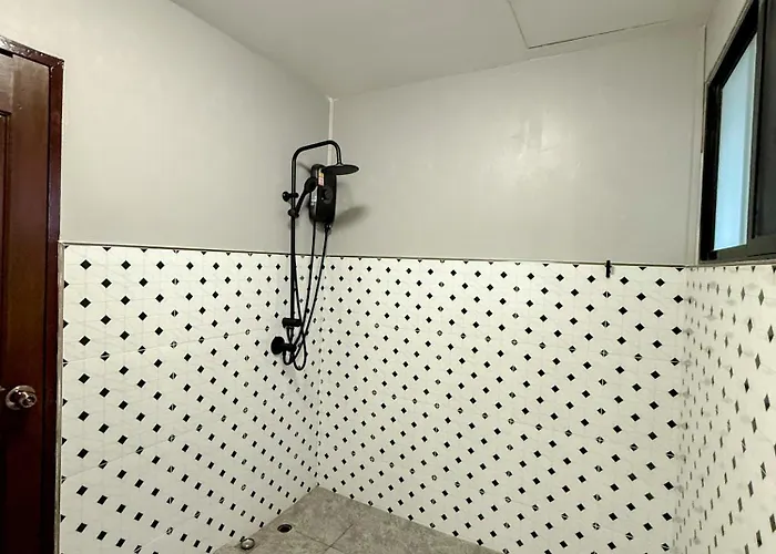 Pridi Cozy Type C, Prakanong Bts Apartment Bangkok
