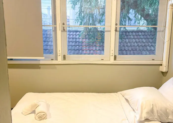 Apartment Pridi Cozy Type C, Prakanong Bts Bangkok