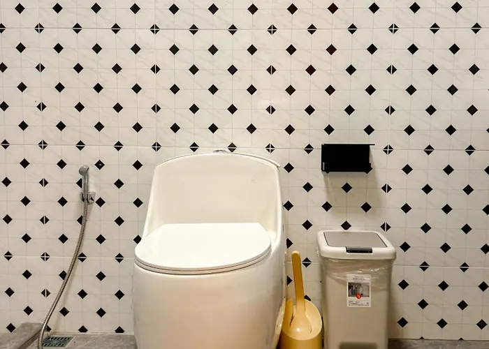 Apartment Pridi Cozy Type C, Prakanong Bts *