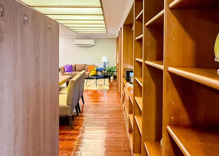 Apartment Pridi Cozy Type C, Prakanong Bts *