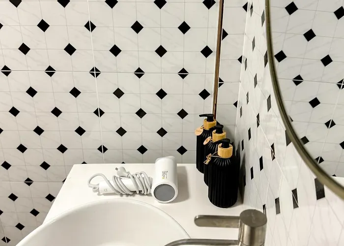 Apartment Pridi Cozy Type C, Prakanong Bts Bangkok