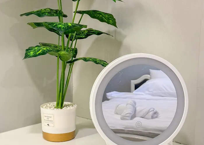 Pridi Cozy Type C, Prakanong Bts