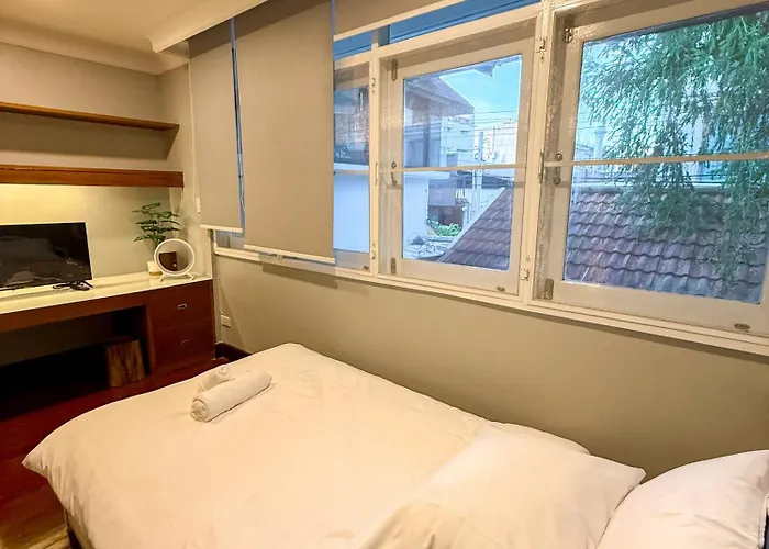 Pridi Cozy Type C, Prakanong Bts Apartment *
