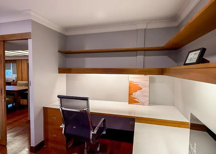 Apartment Pridi Cozy Type C, Prakanong Bts *