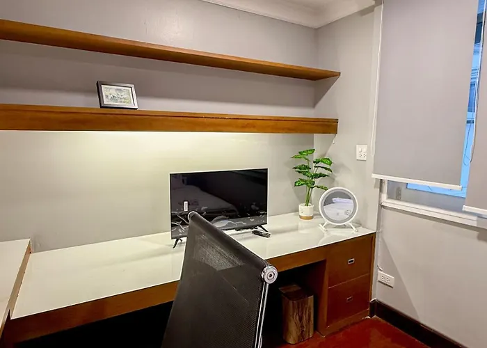 Pridi Cozy Type C, Prakanong Bts Apartment Bangkok