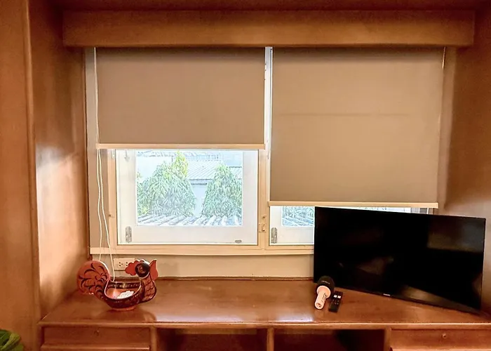 Apartment Pridi Cozy Type C, Prakanong Bts