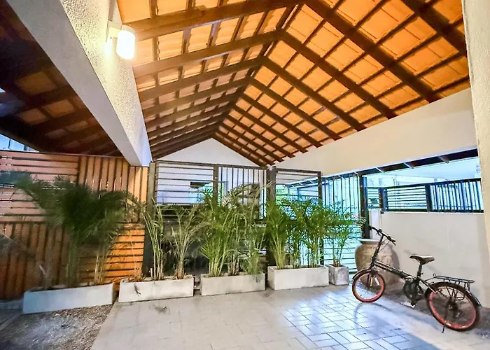 Pridi Cozy Type C, Prakanong Bts Apartment Bangkok