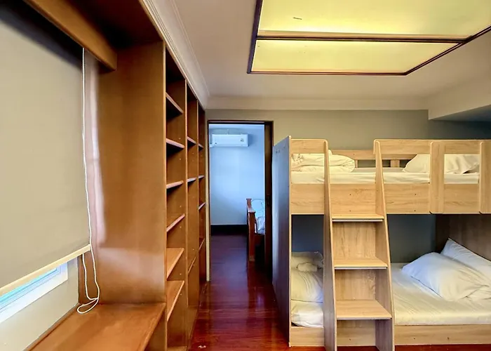 Pridi Cozy Type C, Prakanong Bts Apartment