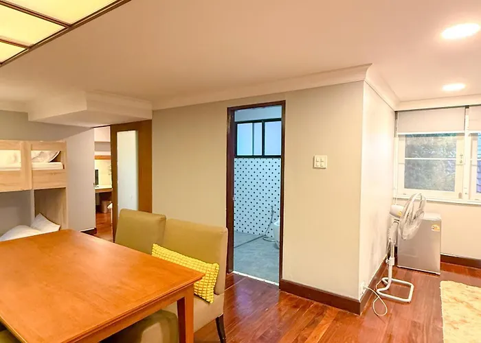 Apartment Pridi Cozy Type C, Prakanong Bts Bangkok