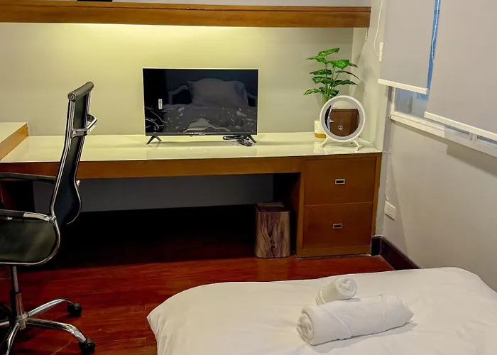 Apartment Pridi Cozy Type C, Prakanong Bts *