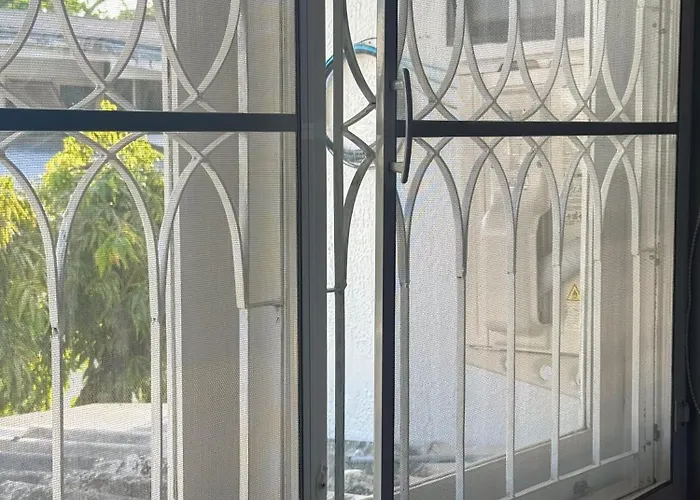 Pridi Cozy Type C, Prakanong Bts Apartment