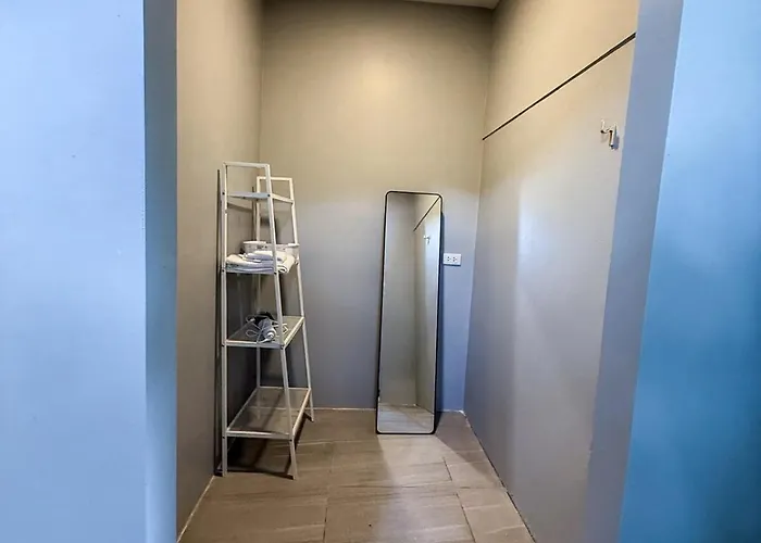 Apartment Pridi Cozy Type C, Prakanong Bts