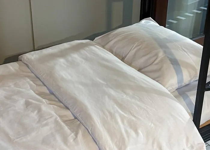 Pridi Cozy Type C, Prakanong Bts Apartment *