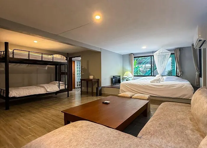 Pridi Cozy Type C, Prakanong Bts