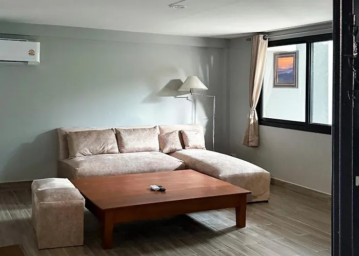 Pridi Cozy Type C, Prakanong Bts Apartment Bangkok
